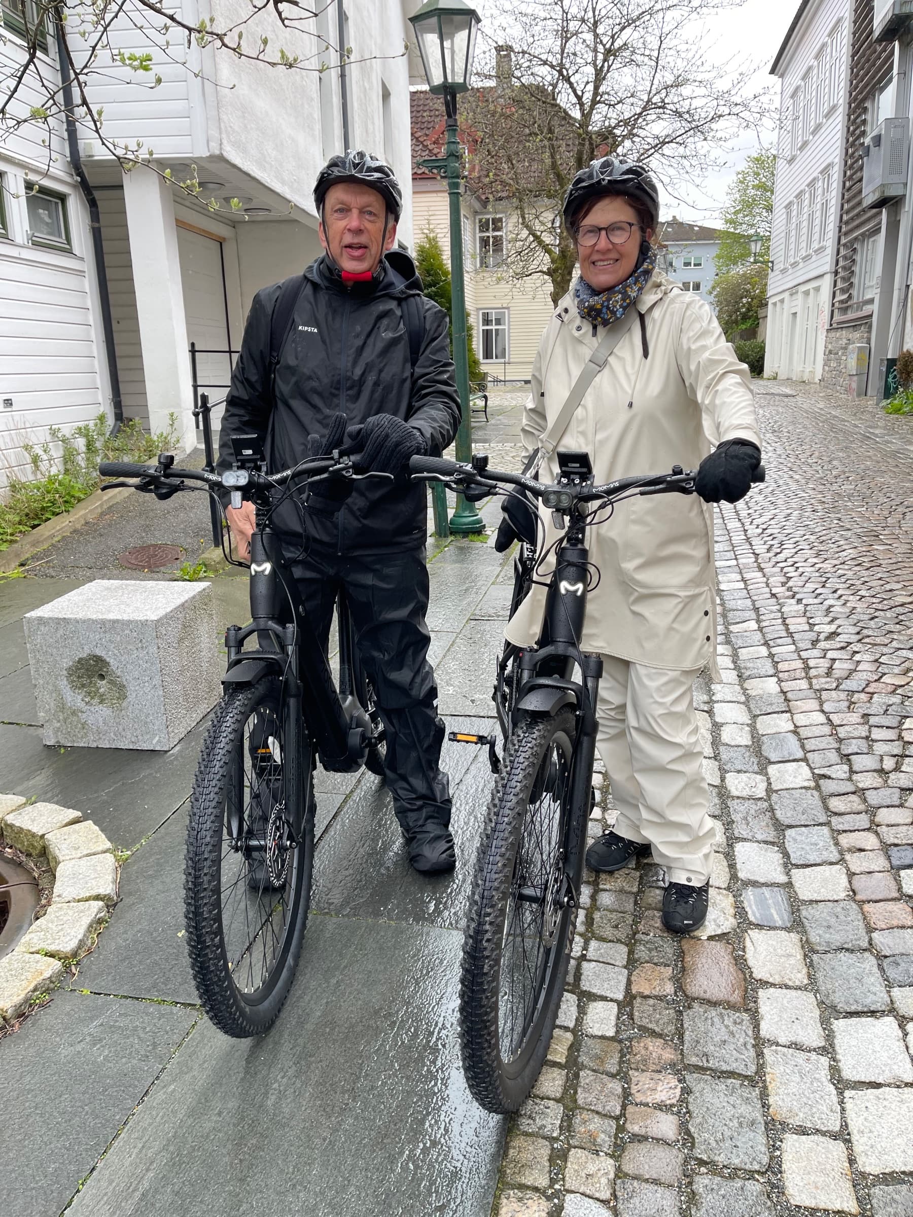 Bergen eBike Tour photo 5
