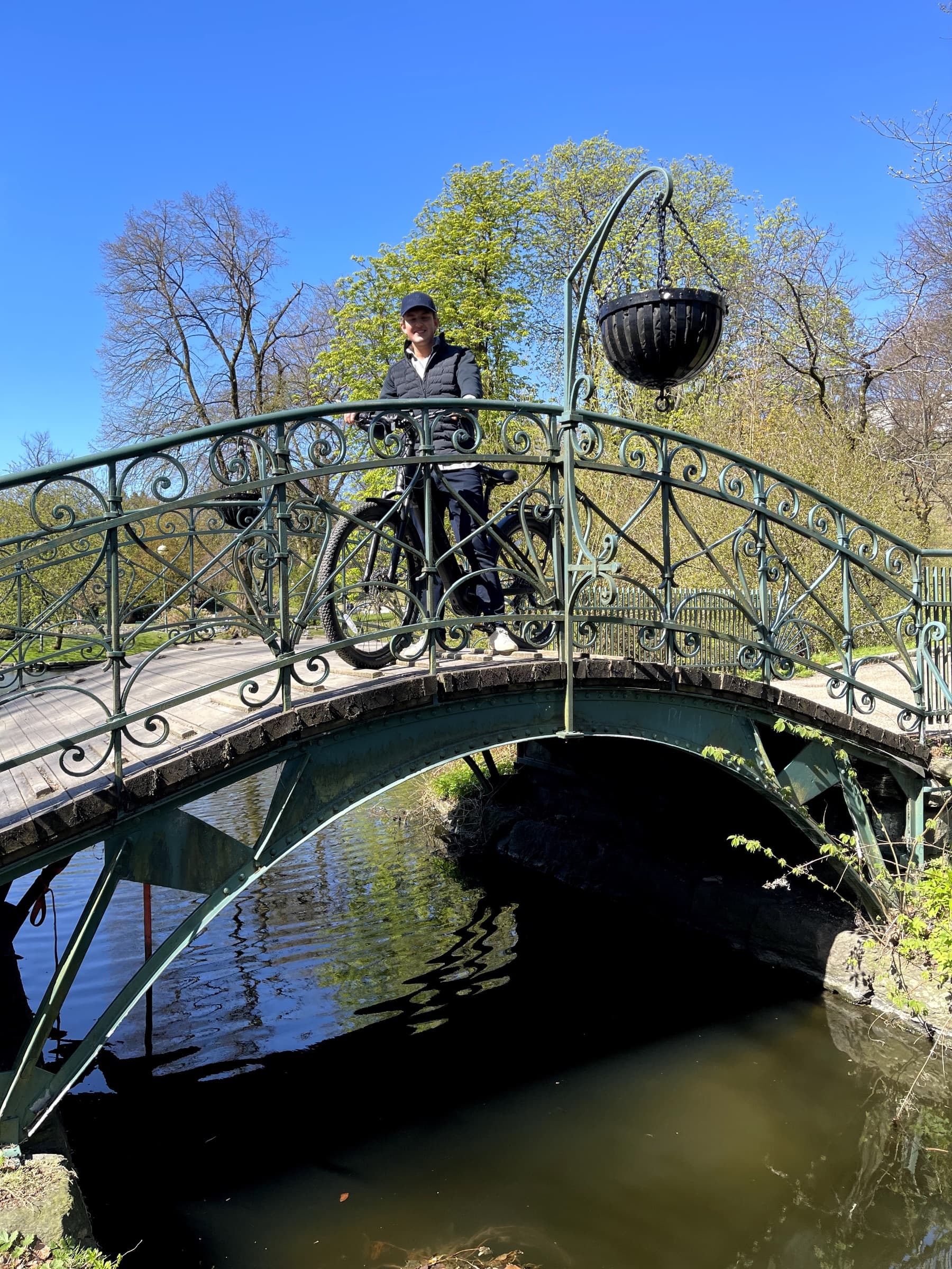 Bergen eBike Tour photo 3