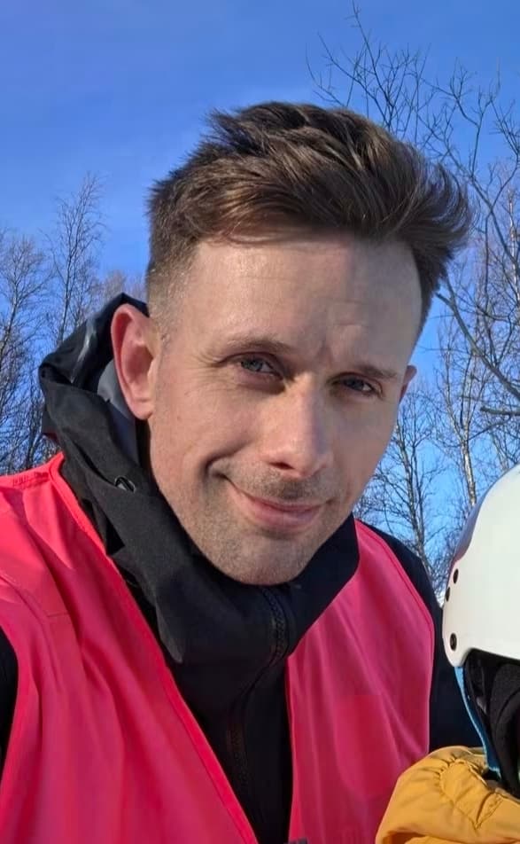 Gøran H.