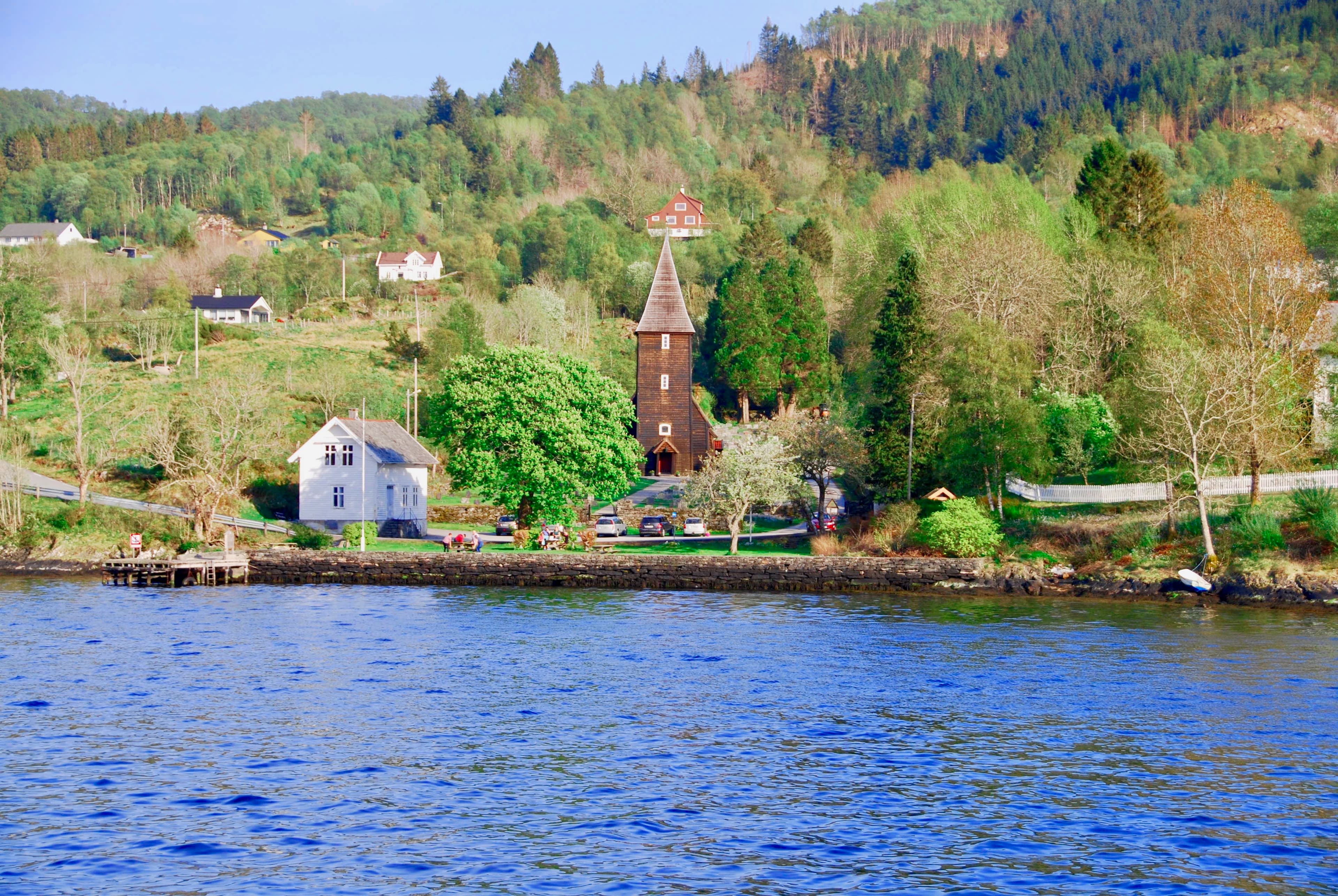 Bergen-Modalen photo 3