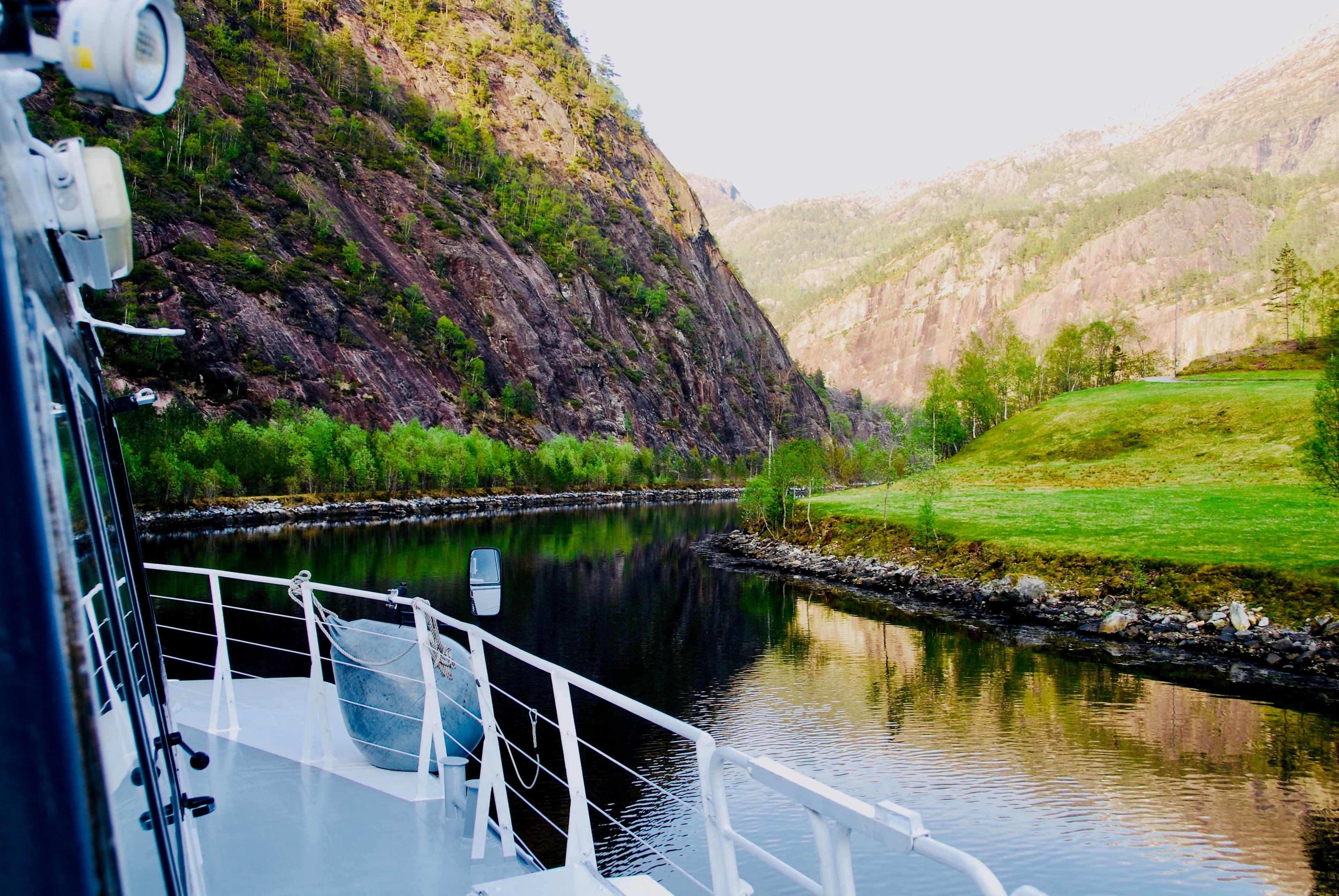 Bergen-Modalen photo 4