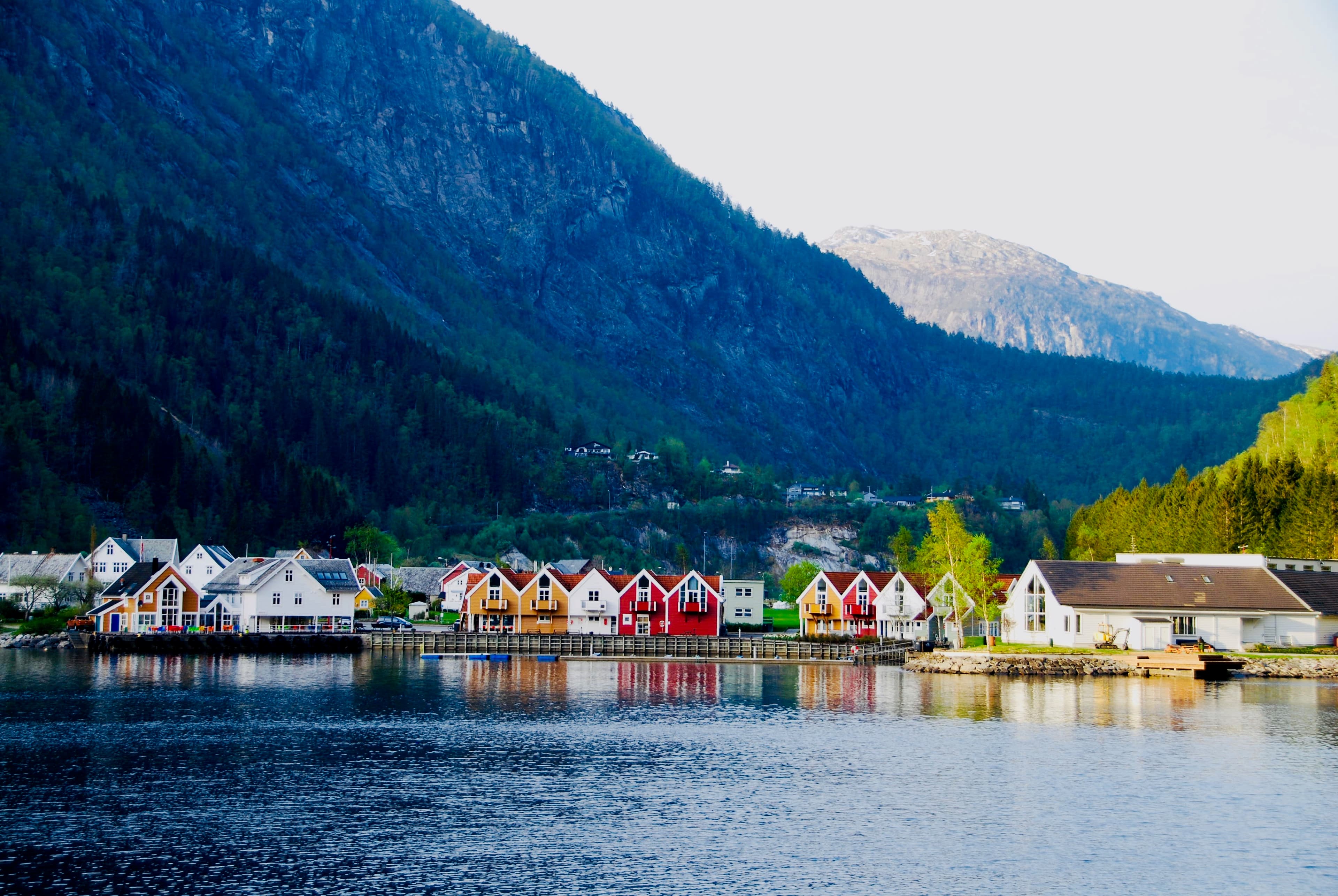 Bergen-Modalen photo 7