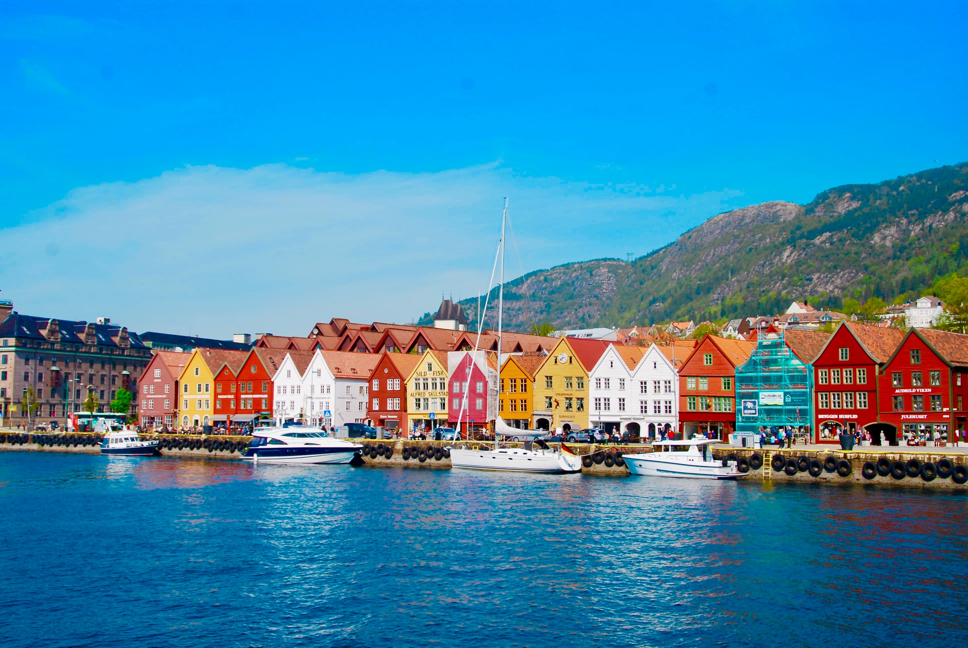 Bergen-Modalen photo 2