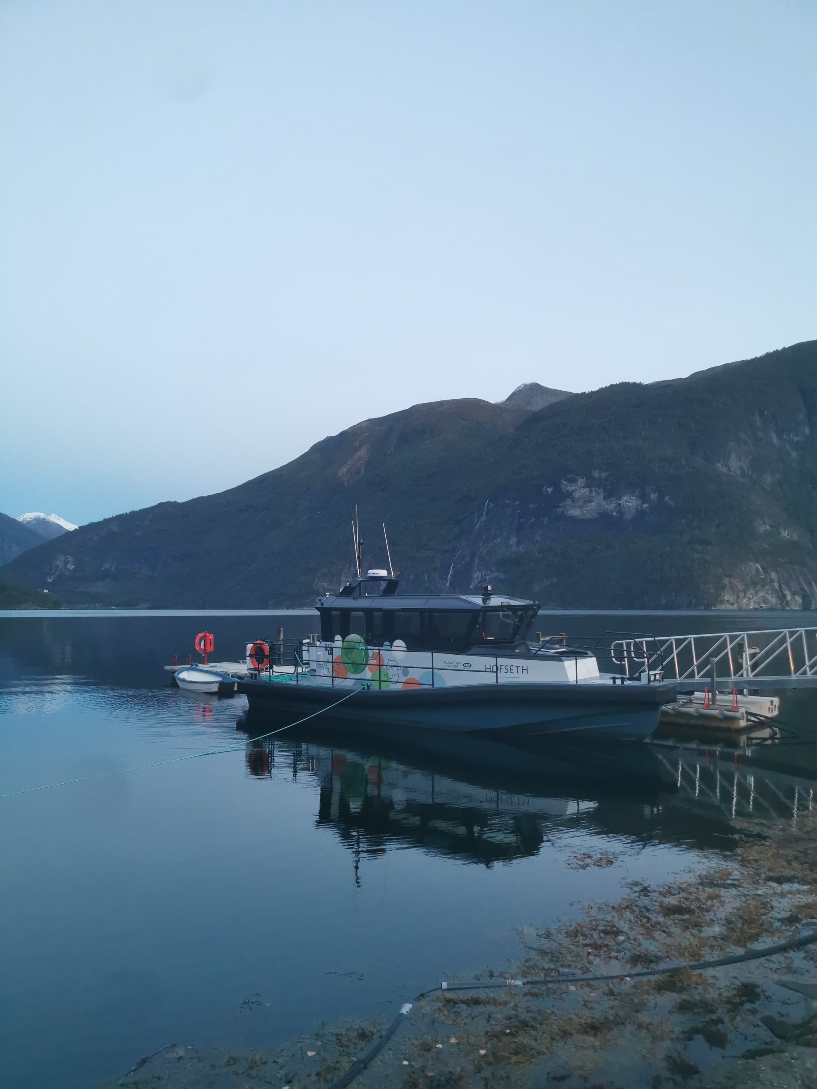 Fjord Safari Tafjord photo 3