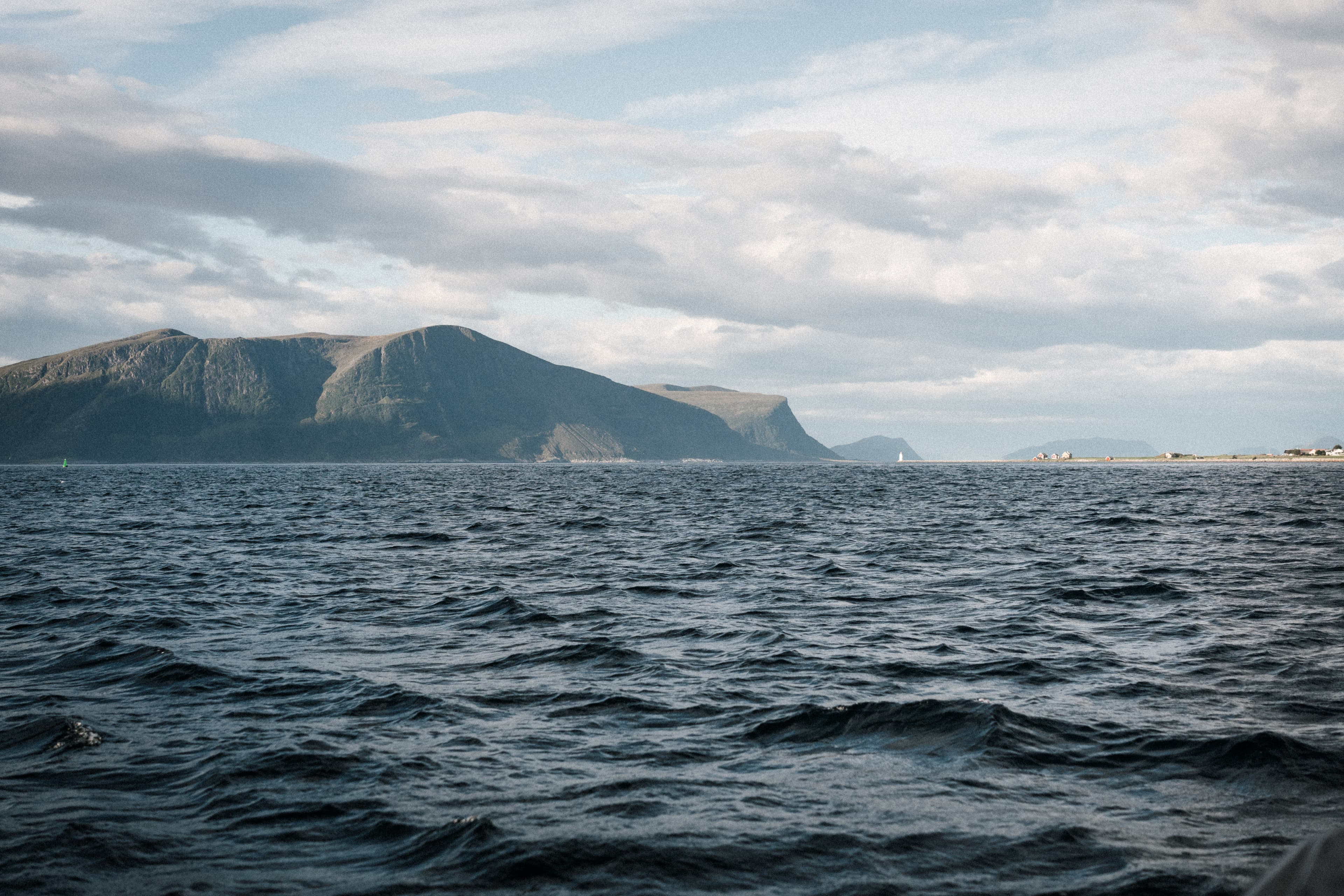 Skjærgårdssafari fra Ålesund photo 3