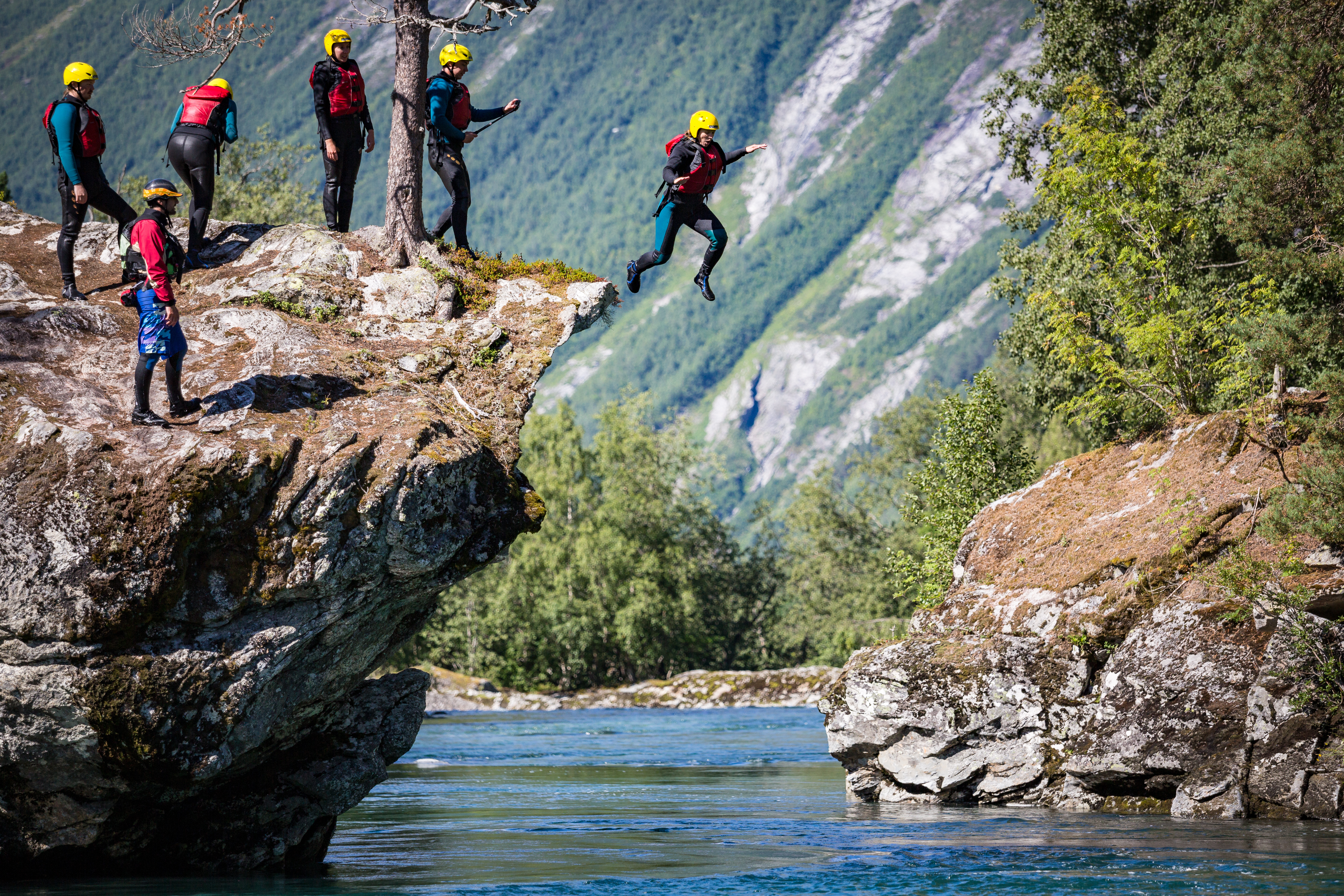 Klassisk Juving Valldal photo 3