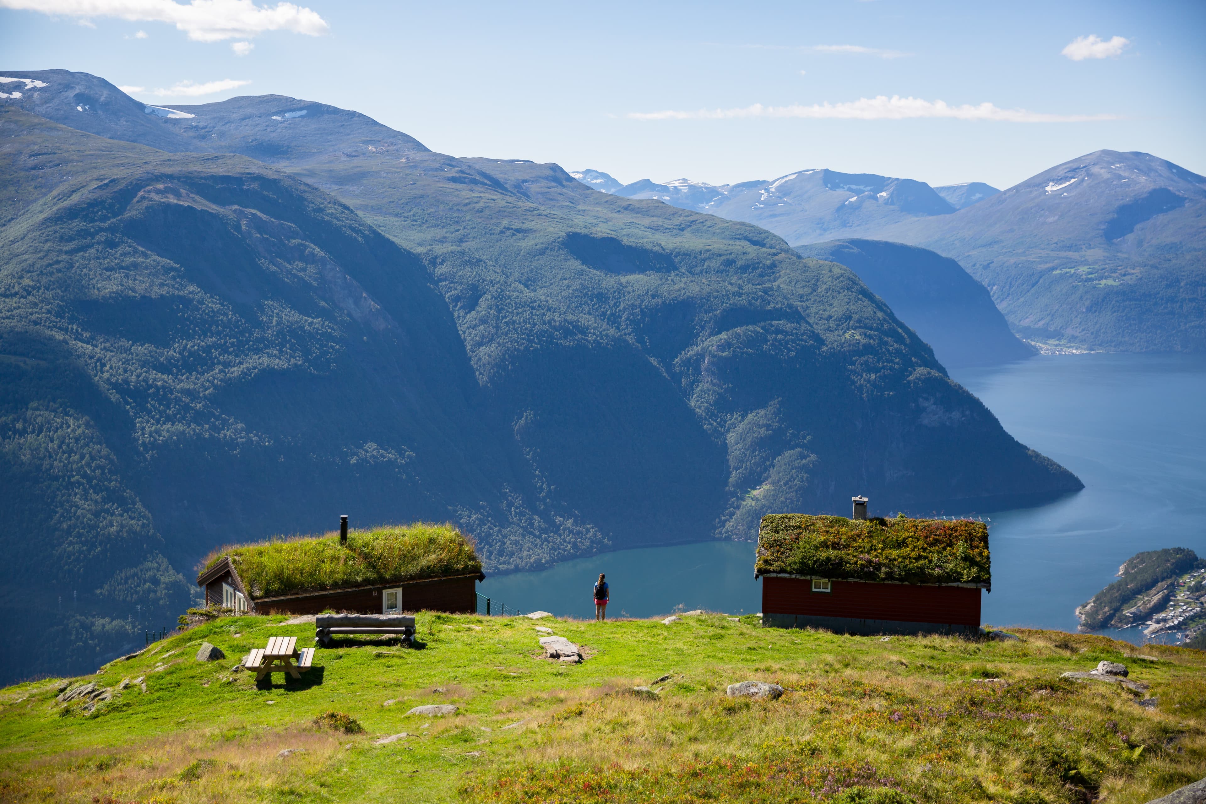 Fjelltur til Mefjellet photo 2