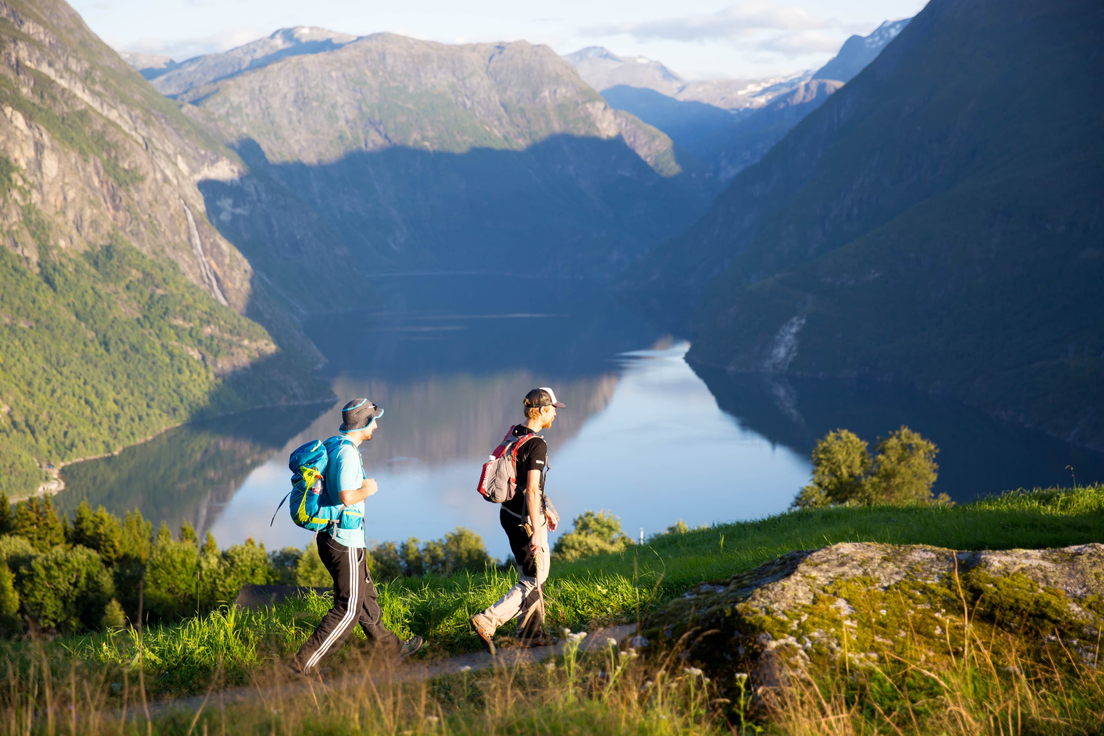 Rundtur Ruggå photo 2