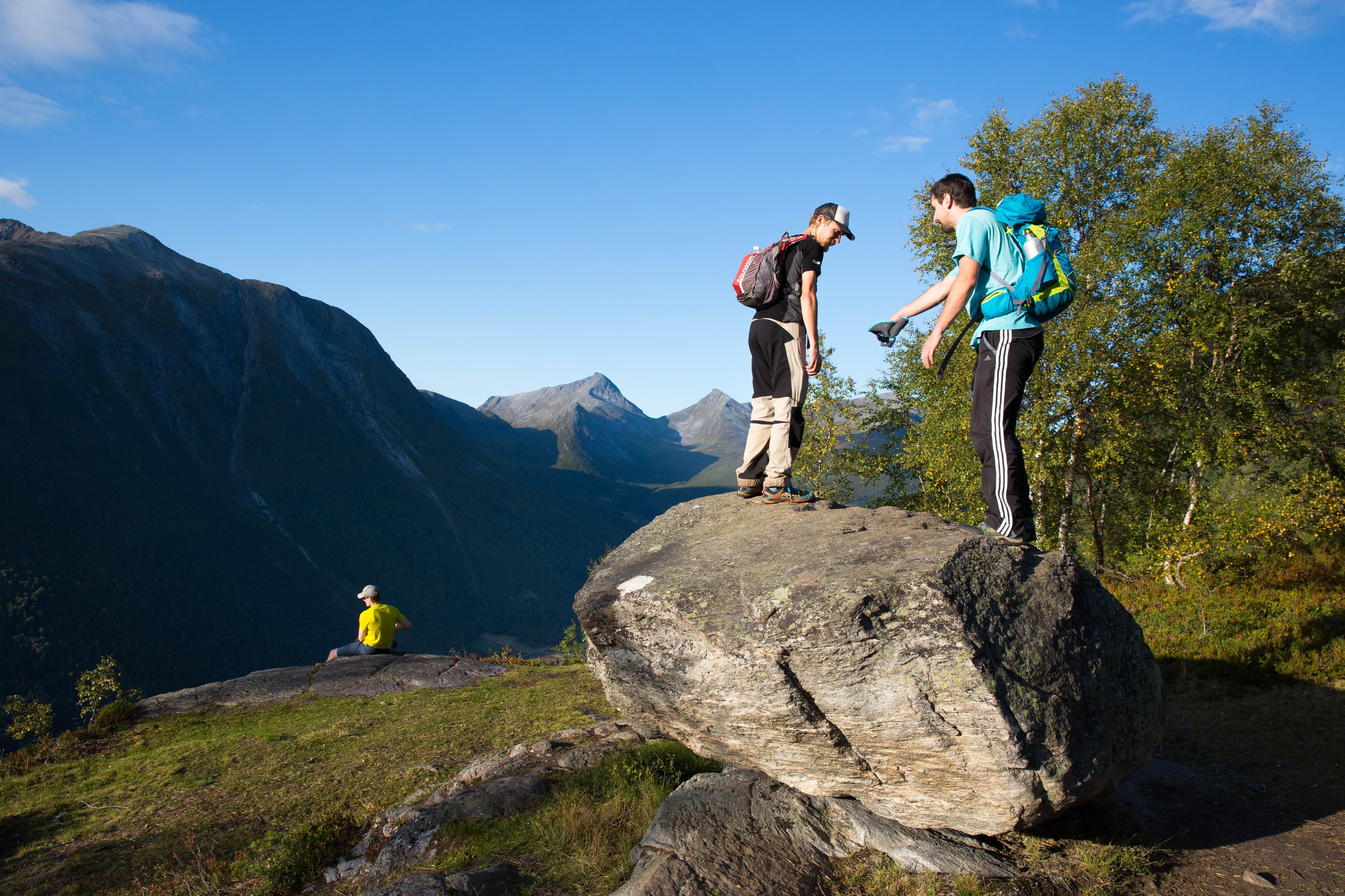 Rundtur Ruggå photo 3