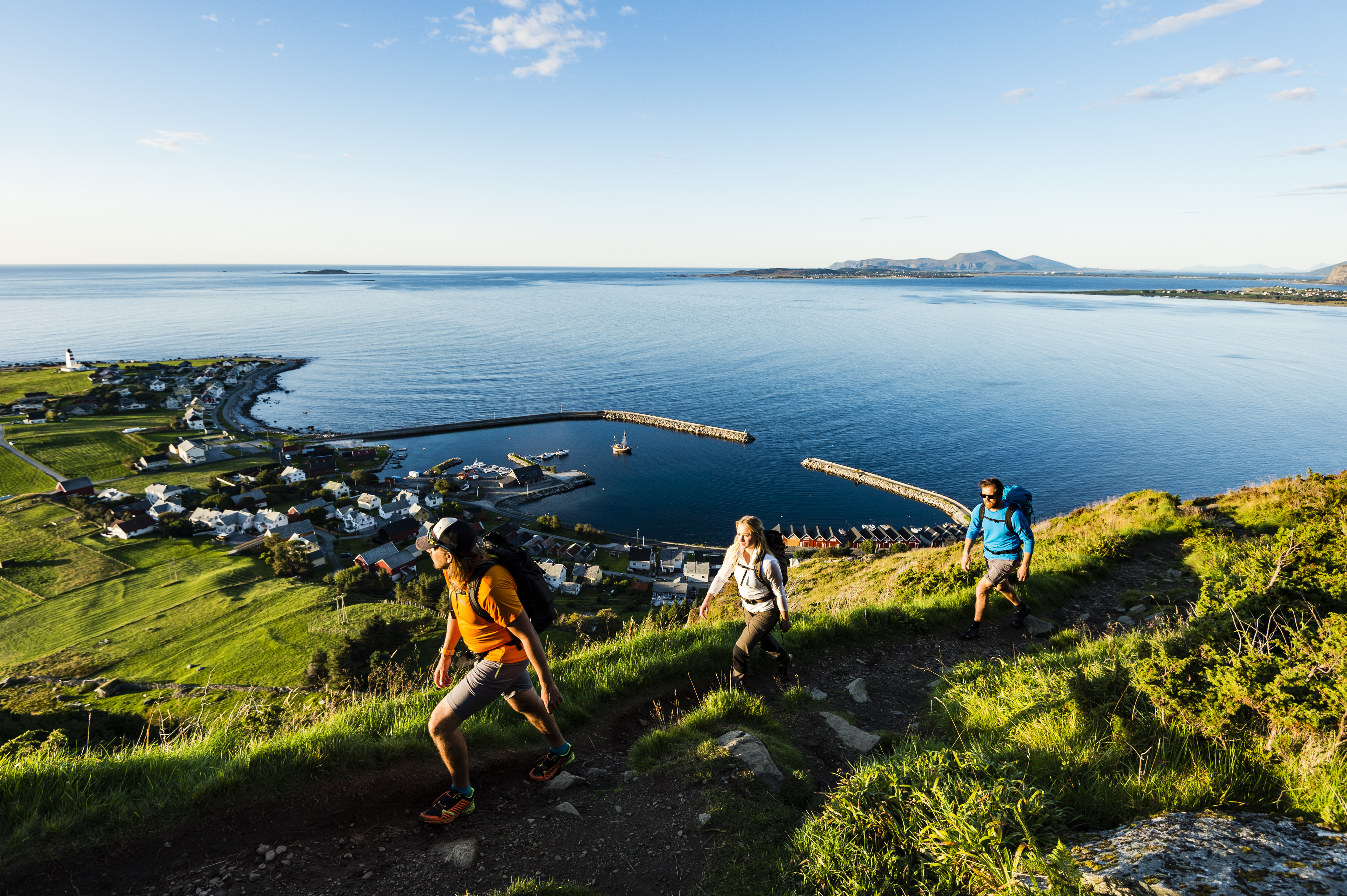 Fjelltur til Storhornet photo 3