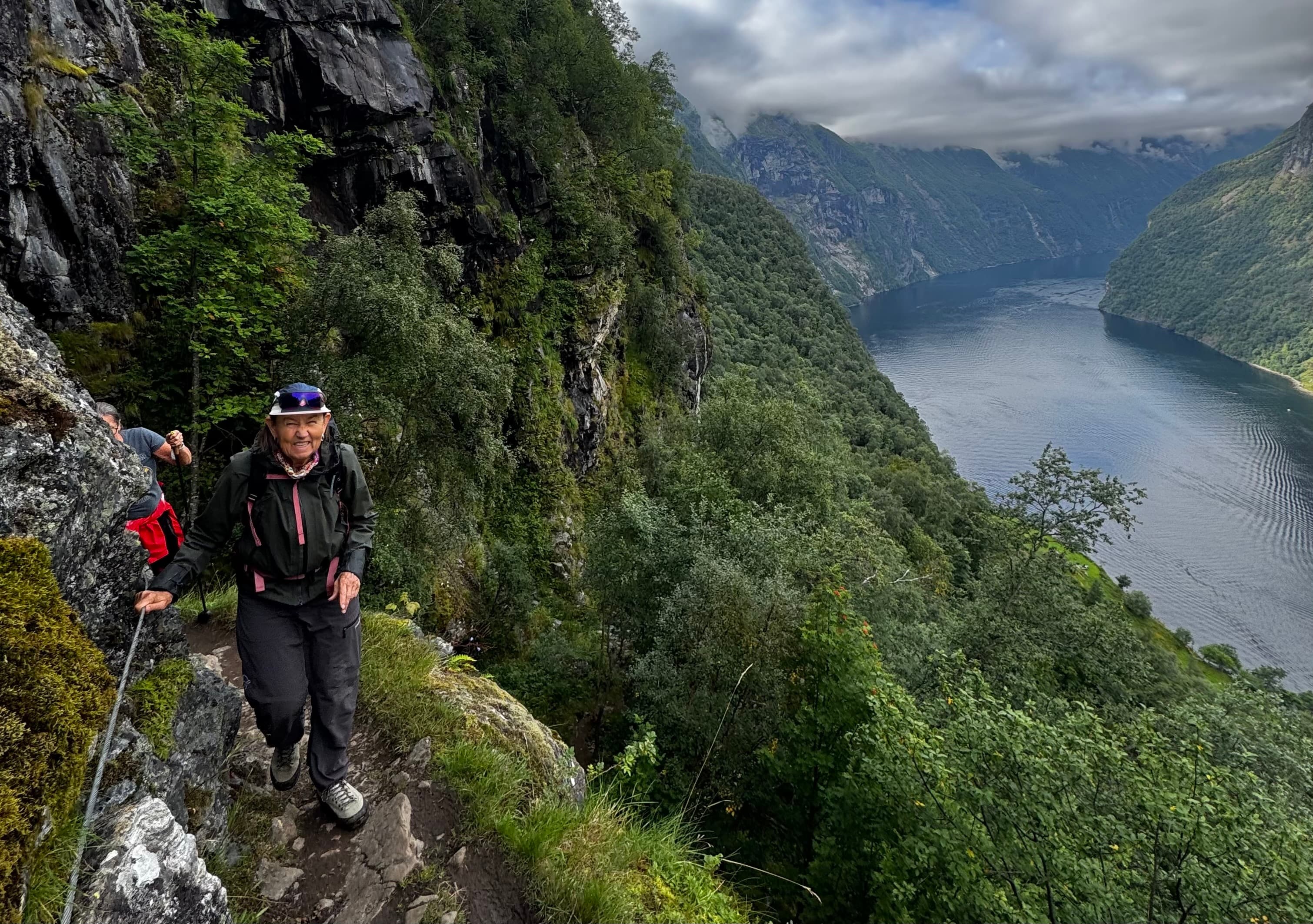 Skageflå Hike & RIB Adventure photo 7