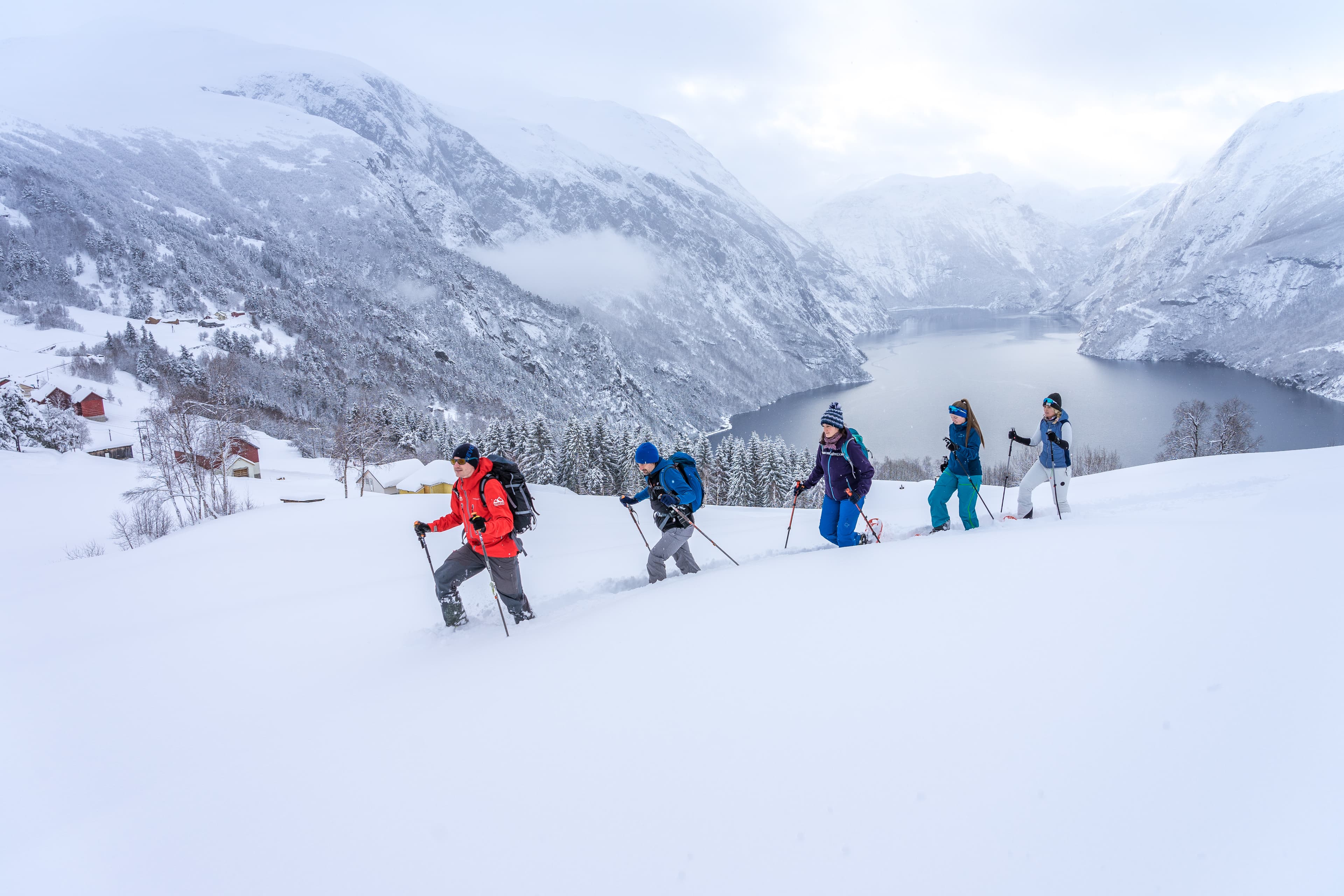 Topptur til Mefjellet photo 3