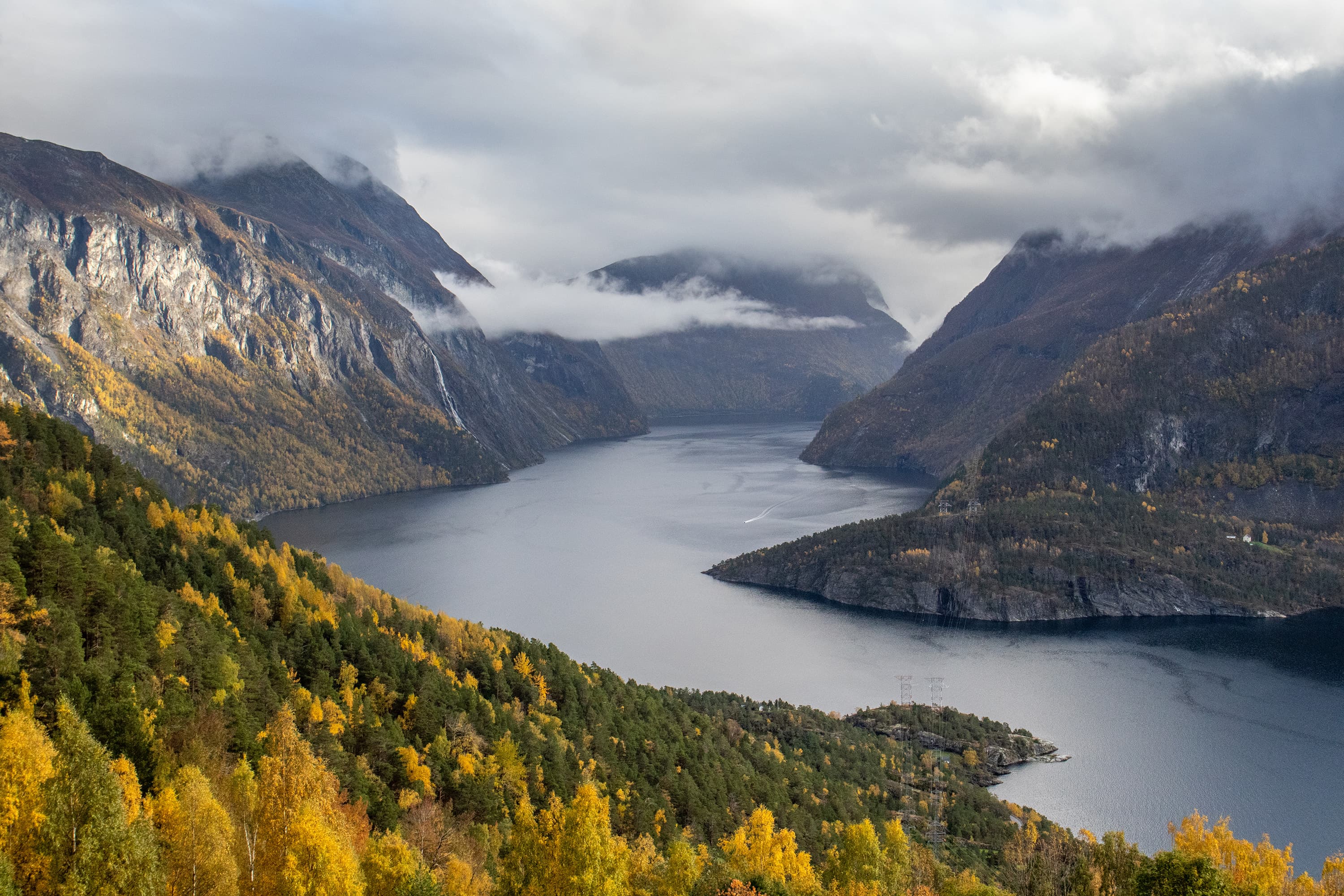 Sykkel og fjelltur i Valldal photo 4