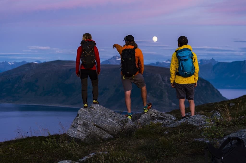 Fjelltur til Storhornet photo 2