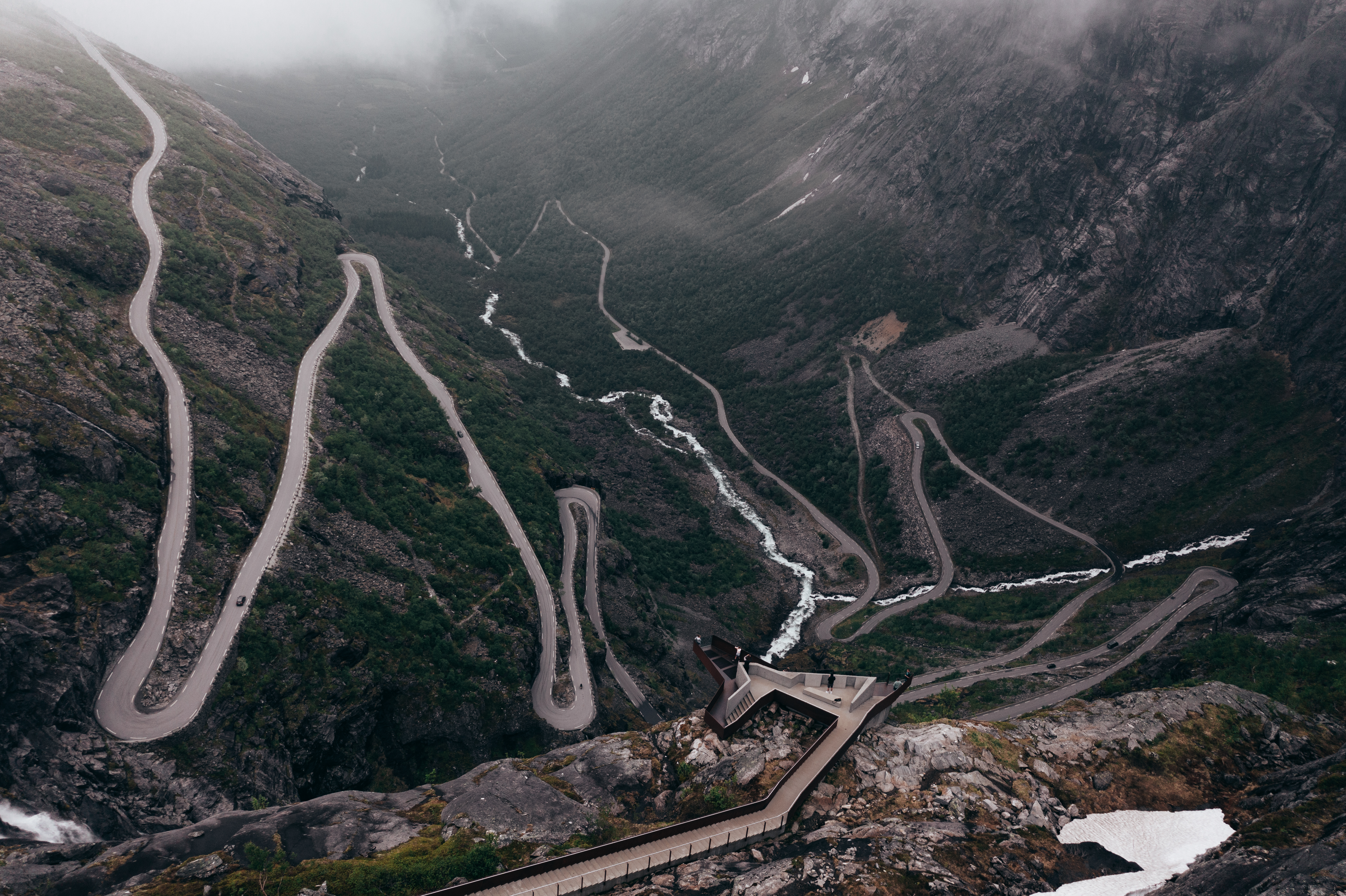 El-sykkeltur til Trollstigen photo 4