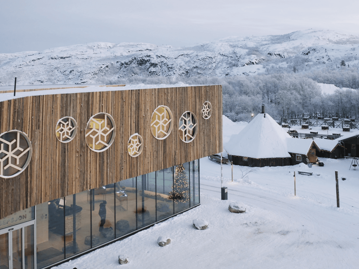 Snow Resort Guided Visit - Excl. Transfer photo 6