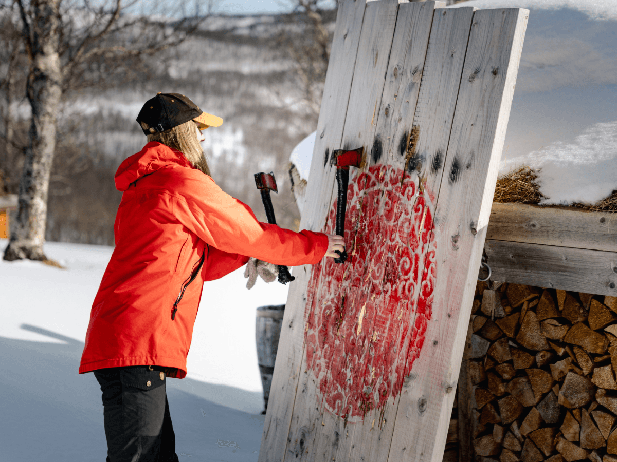 Tromsø: Hike to a Hidden Viking Village photo 8