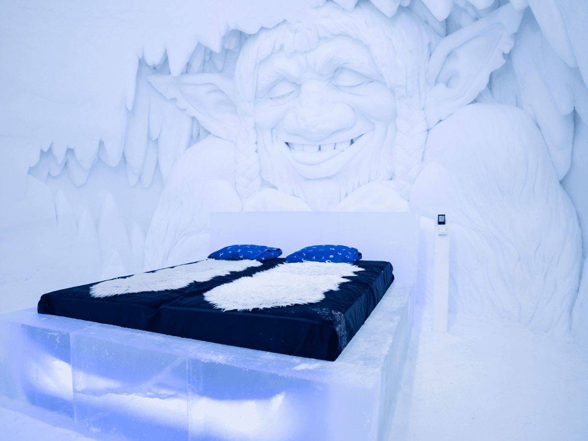 Snow Resort Visit & Dinner - Excl. Transfer photo 9