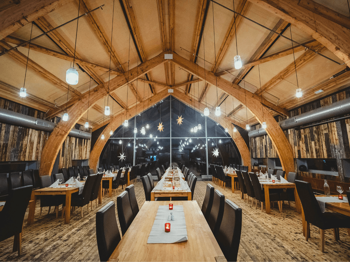 Snow Resort Visit & Dinner - Excl. Transfer photo 7